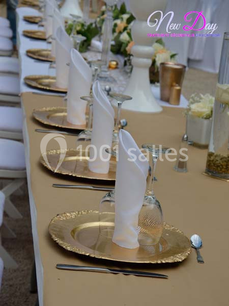 Traiteur Marseille (Bouches-du-Rhône) - New Day Evenements #10