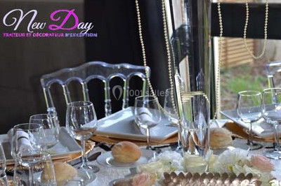 Traiteur Marseille (Bouches-du-Rhône) - New Day Evenements #19