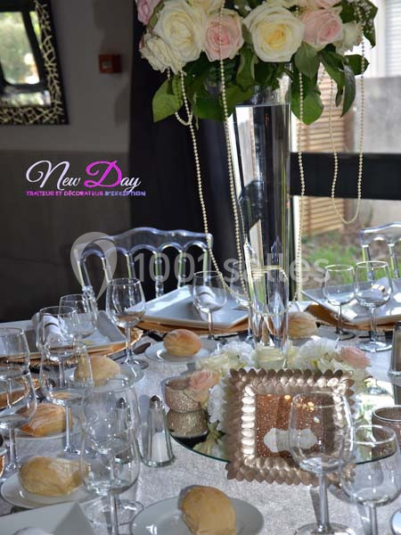 Traiteur Marseille (Bouches-du-Rhône) - New Day Evenements #12