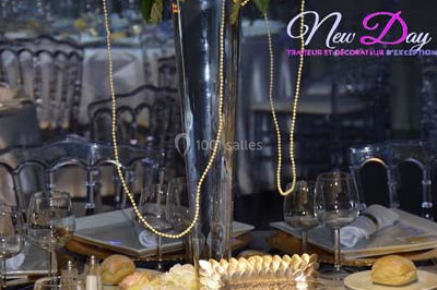 Traiteur Marseille (Bouches-du-Rhône) - New Day Evenements #19