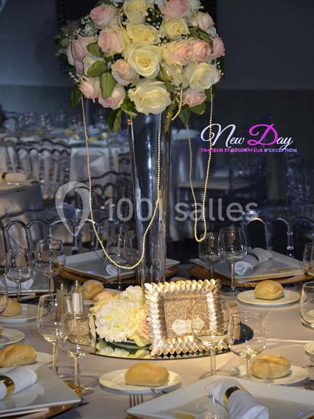 Traiteur Marseille (Bouches-du-Rhône) - New Day Evenements #13