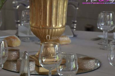 Traiteur Marseille (Bouches-du-Rhône) - New Day Evenements #19