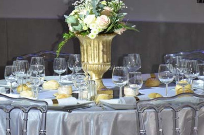 Traiteur Marseille (Bouches-du-Rhône) - New Day Evenements #19