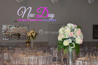 Traiteur Marseille (Bouches-du-Rhône) - New Day Evenements #19