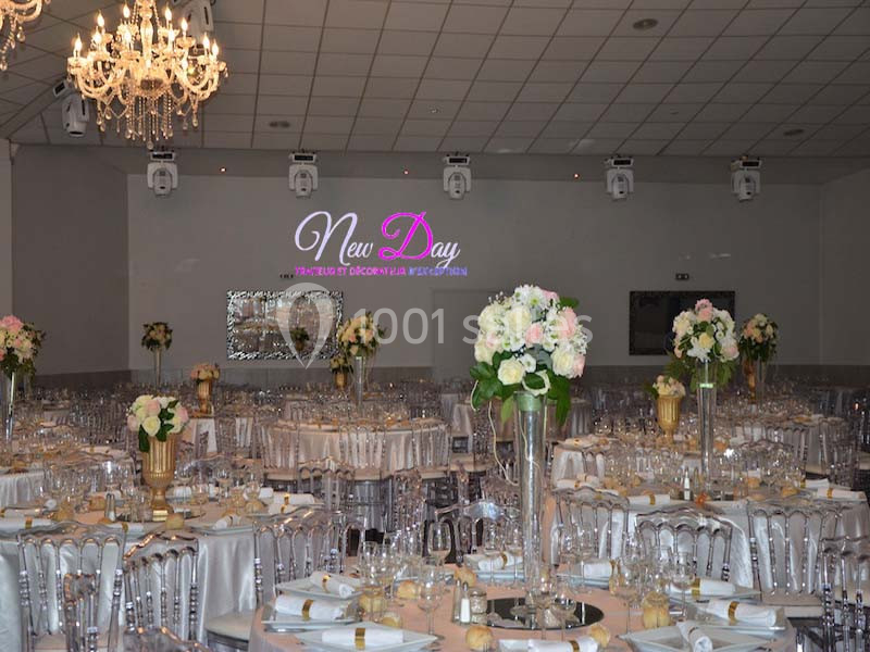 Traiteur Marseille (Bouches-du-Rhône) - New Day Evenements #16