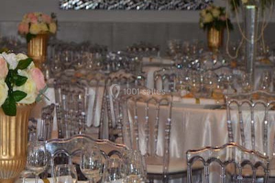 Traiteur Marseille (Bouches-du-Rhône) - New Day Evenements #19