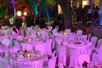 Traiteur Marseille (Bouches-du-Rhône) - New Day Evenements #19