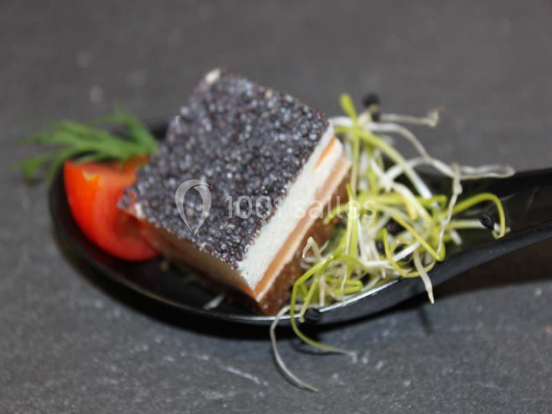 Traiteur Nanterre (Hauts-de-Seine) - Le Concurrent Gourmand #2