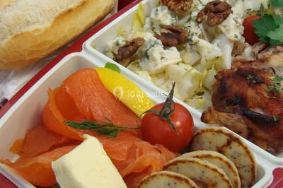 Traiteur Nanterre (Hauts-de-Seine) - Le Concurrent Gourmand #23