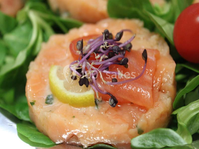 Traiteur Nanterre (Hauts-de-Seine) - Le Concurrent Gourmand #4