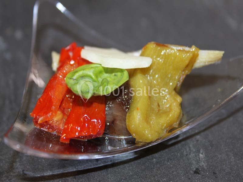 Traiteur Nanterre (Hauts-de-Seine) - Le Concurrent Gourmand #6