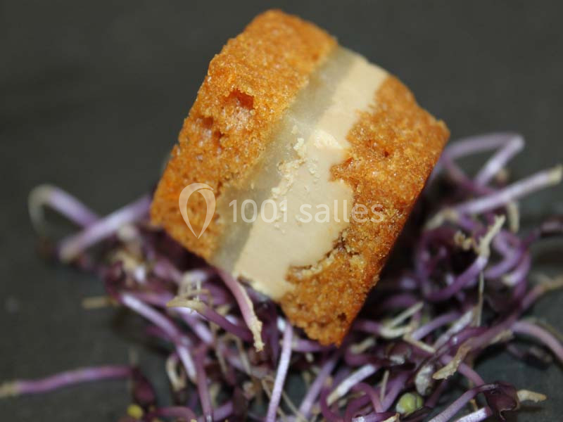 Traiteur Nanterre (Hauts-de-Seine) - Le Concurrent Gourmand #7