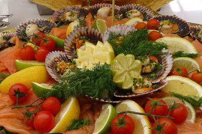 Traiteur Nanterre (Hauts-de-Seine) - Le Concurrent Gourmand #23