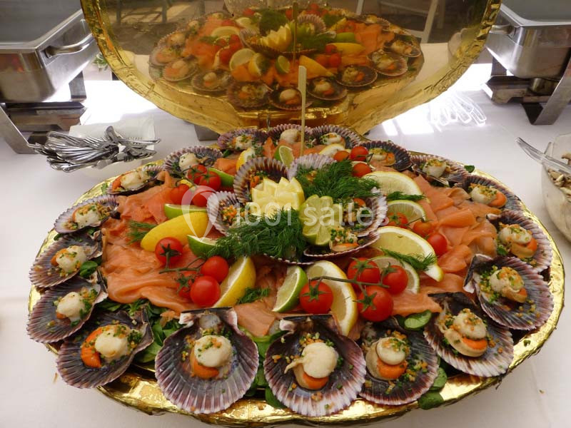 Traiteur Nanterre (Hauts-de-Seine) - Le Concurrent Gourmand #8