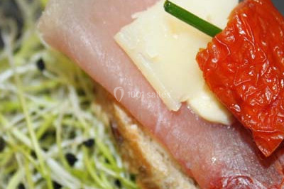 Traiteur Nanterre (Hauts-de-Seine) - Le Concurrent Gourmand #23