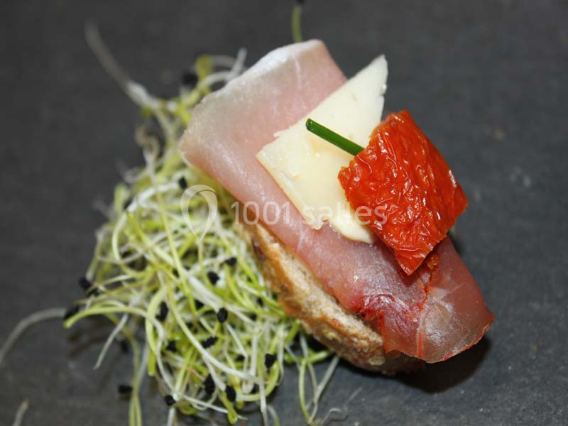 Traiteur Nanterre (Hauts-de-Seine) - Le Concurrent Gourmand #9