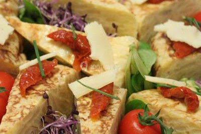 Traiteur Nanterre (Hauts-de-Seine) - Le Concurrent Gourmand #23