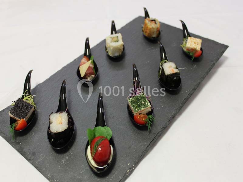 Traiteur Nanterre (Hauts-de-Seine) - Le Concurrent Gourmand #11