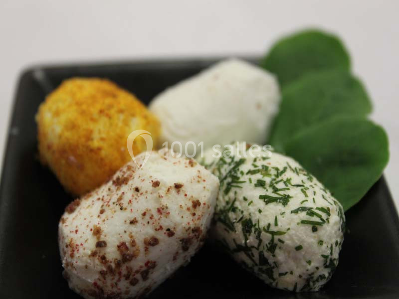 Traiteur Nanterre (Hauts-de-Seine) - Le Concurrent Gourmand #12