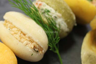 Traiteur Nanterre (Hauts-de-Seine) - Le Concurrent Gourmand #23