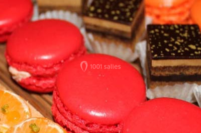 Traiteur Nanterre (Hauts-de-Seine) - Le Concurrent Gourmand #23