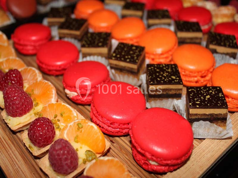 Traiteur Nanterre (Hauts-de-Seine) - Le Concurrent Gourmand #14