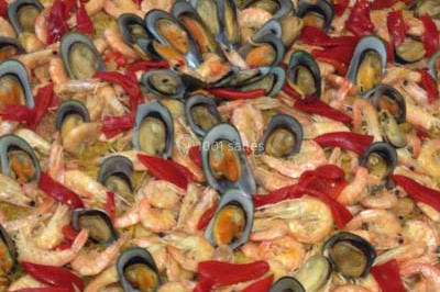 Traiteur Nanterre (Hauts-de-Seine) - Le Concurrent Gourmand #23