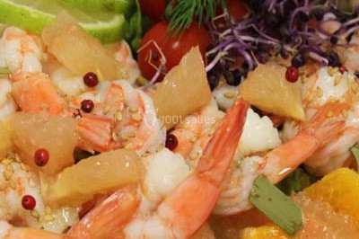 Traiteur Nanterre (Hauts-de-Seine) - Le Concurrent Gourmand #23