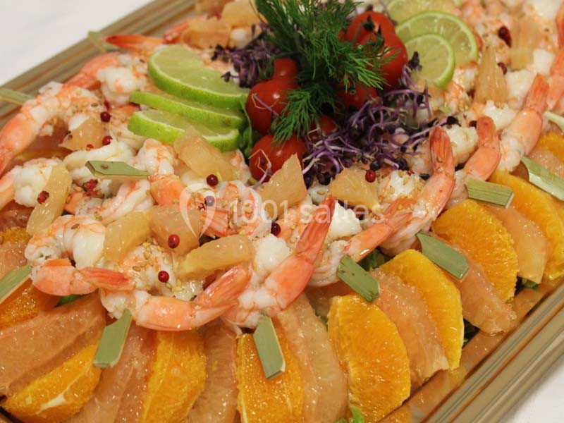 Traiteur Nanterre (Hauts-de-Seine) - Le Concurrent Gourmand #18