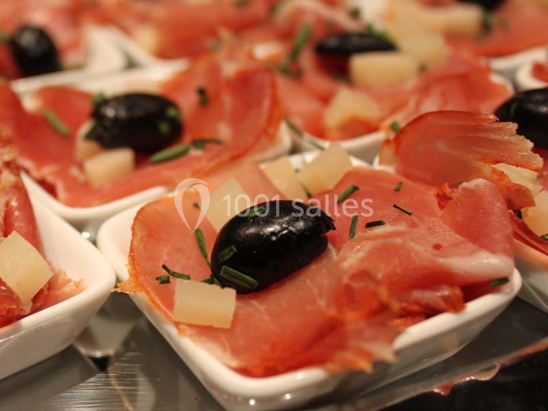 Traiteur Nanterre (Hauts-de-Seine) - Le Concurrent Gourmand #19