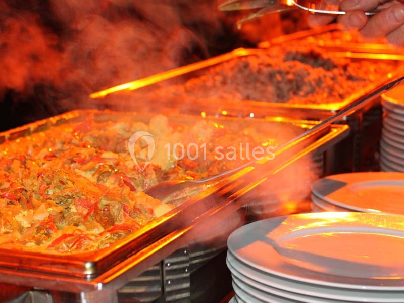 Traiteur Nanterre (Hauts-de-Seine) - Le Concurrent Gourmand #20