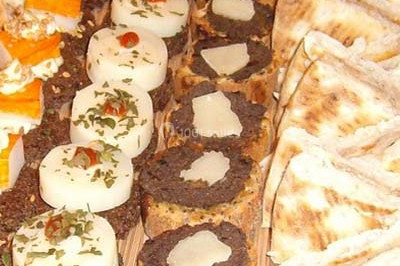 Traiteur Nanterre (Hauts-de-Seine) - Le Concurrent Gourmand #23