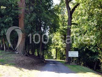 Location salle Condren (Aisne) - Hostellerie Le Richelieu #7