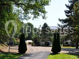 Location salle Condren (Aisne) - Hostellerie Le Richelieu #2