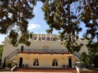 Location salle Condren (Aisne) - Hostellerie Le Richelieu #3