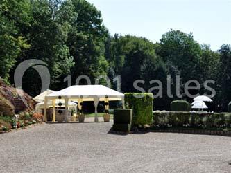 Location salle Condren (Aisne) - Hostellerie Le Richelieu #7
