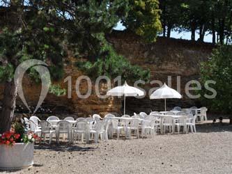Location salle Condren (Aisne) - Hostellerie Le Richelieu #6
