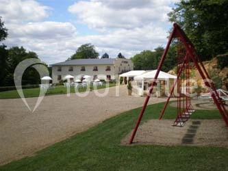 Location salle Condren (Aisne) - Hostellerie Le Richelieu #7