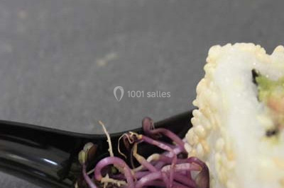 Le Concurrent Gourmand