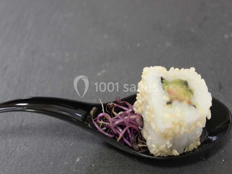 Traiteur Nanterre (Hauts-de-Seine) - Le Concurrent Gourmand #1