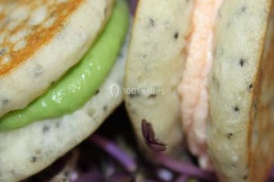 Traiteur Nanterre (Hauts-de-Seine) - Le Concurrent Gourmand #23