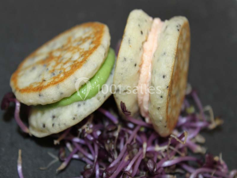 Traiteur Nanterre (Hauts-de-Seine) - Le Concurrent Gourmand #5