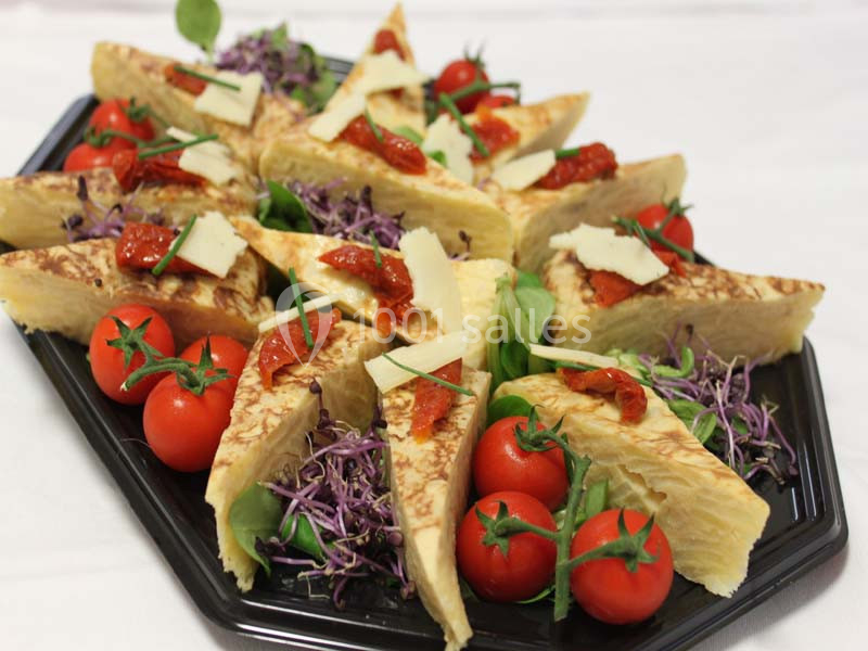 Traiteur Nanterre (Hauts-de-Seine) - Le Concurrent Gourmand #10