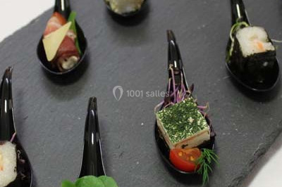 Traiteur Nanterre (Hauts-de-Seine) - Le Concurrent Gourmand #23