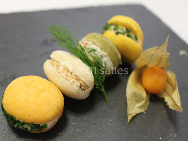 Traiteur Nanterre (Hauts-de-Seine) - Le Concurrent Gourmand #13