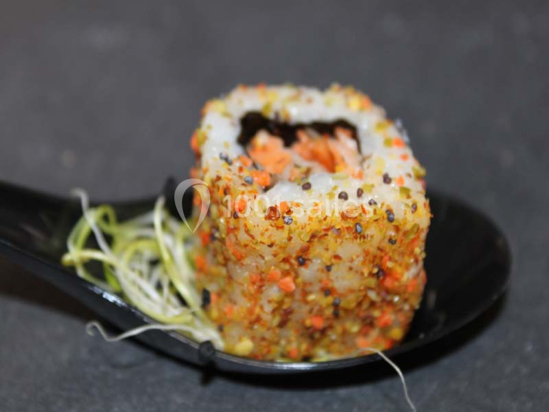 Traiteur Nanterre (Hauts-de-Seine) - Le Concurrent Gourmand #15