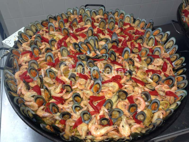 Traiteur Nanterre (Hauts-de-Seine) - Le Concurrent Gourmand #16