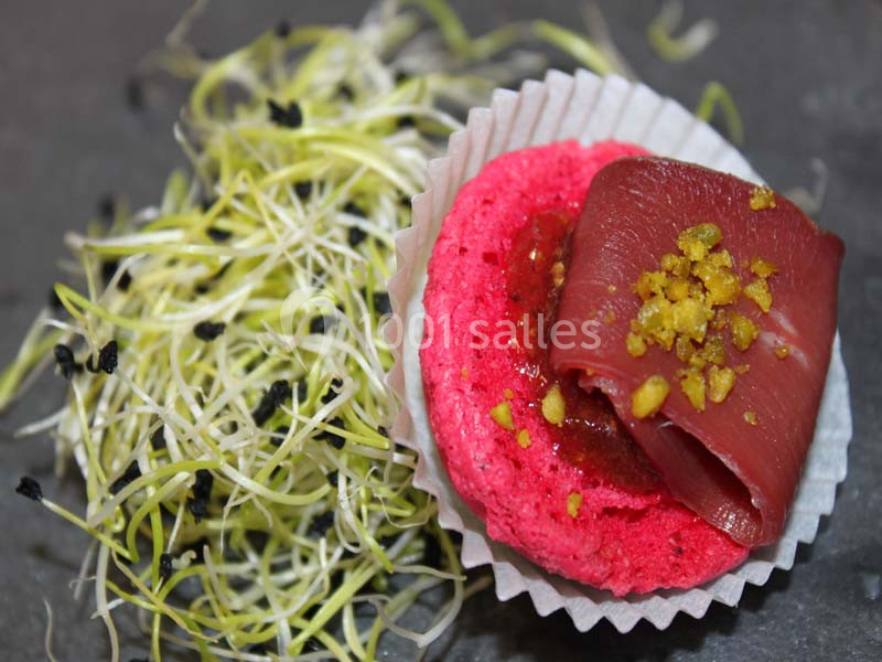 Traiteur Nanterre (Hauts-de-Seine) - Le Concurrent Gourmand #17