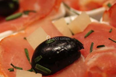 Traiteur Nanterre (Hauts-de-Seine) - Le Concurrent Gourmand #23