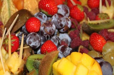 Traiteur Nanterre (Hauts-de-Seine) - Le Concurrent Gourmand #23